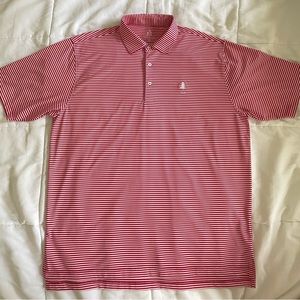 Turtleson Tour Performance Golf Polo Men’s  Size XL